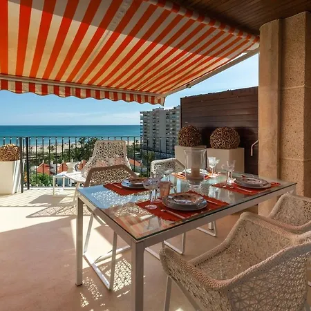 Tu Hogar Frente Del Mar