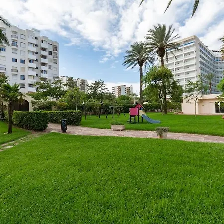 Daire Tu Hogar Frente Del Mar